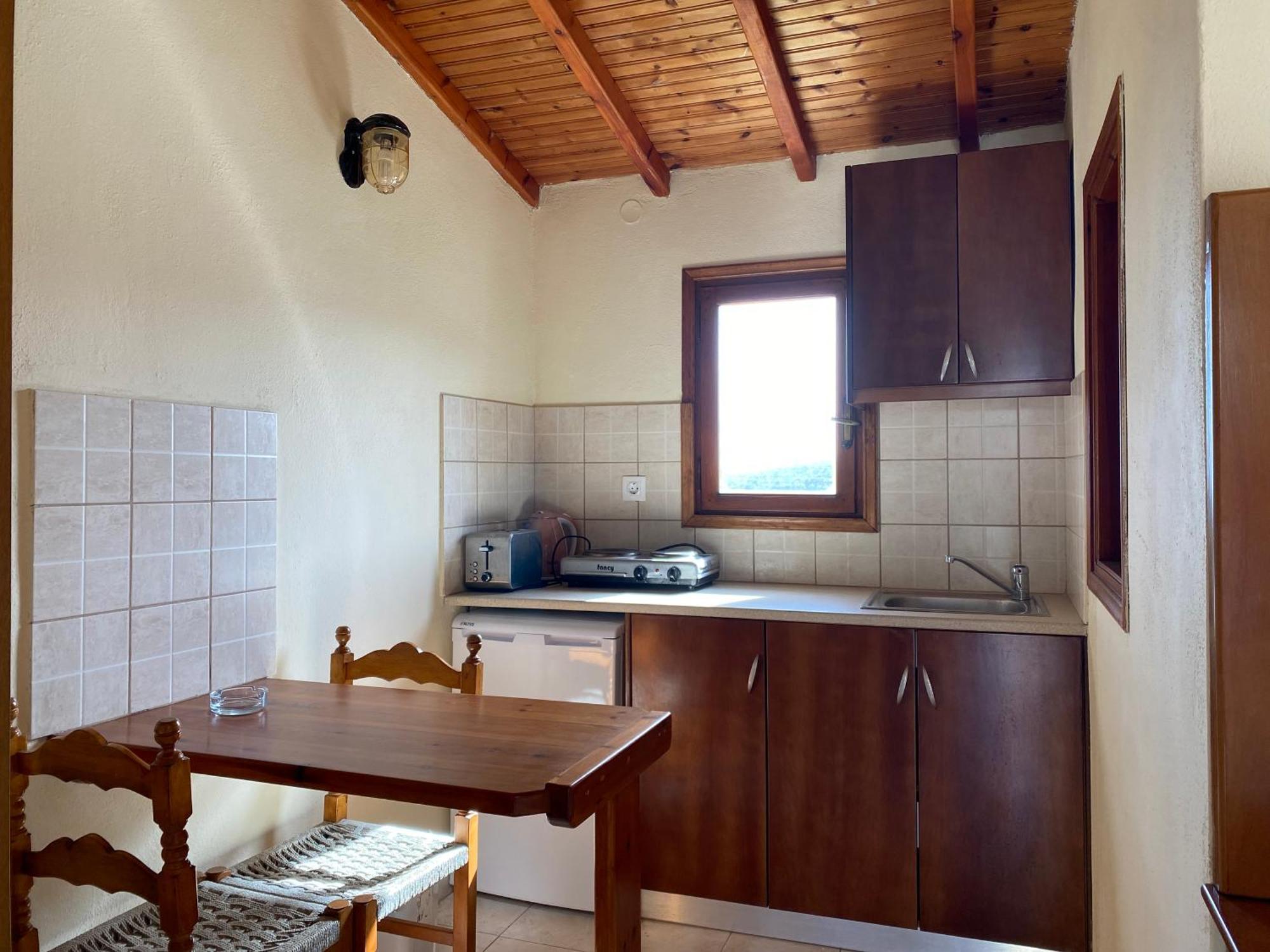 Valmas Village Skiathos Town Exterior photo
